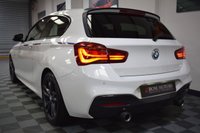 USED 2018 BMW 1 SERIES 3.0 M140I CHAMPIONSHIP EDITION 3d 335 BHP 1 of 30 / JUST SERVICED MAY 23