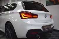 USED 2018 BMW 1 SERIES 3.0 M140I CHAMPIONSHIP EDITION 3d 335 BHP 1 of 30 / JUST SERVICED MAY 23