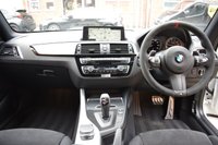 USED 2018 BMW 1 SERIES 3.0 M140I CHAMPIONSHIP EDITION 3d 335 BHP 1 of 30 / JUST SERVICED MAY 23