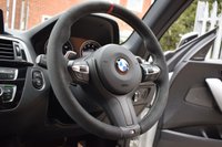 USED 2018 BMW 1 SERIES 3.0 M140I CHAMPIONSHIP EDITION 3d 335 BHP 1 of 30 / JUST SERVICED MAY 23