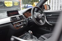 USED 2018 BMW 1 SERIES 3.0 M140I CHAMPIONSHIP EDITION 3d 335 BHP 1 of 30 / JUST SERVICED MAY 23