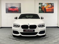 USED 2018 BMW 1 SERIES 3.0 M140I CHAMPIONSHIP EDITION 3d 335 BHP 1 of 30 / JUST SERVICED MAY 23