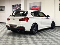 USED 2018 BMW 1 SERIES 3.0 M140I CHAMPIONSHIP EDITION 3d 335 BHP 1 of 30 / JUST SERVICED MAY 23