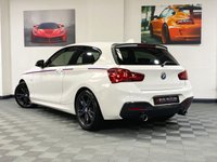 USED 2018 BMW 1 SERIES 3.0 M140I CHAMPIONSHIP EDITION 3d 335 BHP 1 of 30 / JUST SERVICED MAY 23