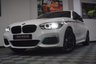 USED 2018 BMW 1 SERIES 3.0 M140I CHAMPIONSHIP EDITION 3d 335 BHP 1 of 30 / JUST SERVICED MAY 23