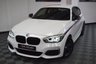 USED 2018 BMW 1 SERIES 3.0 M140I CHAMPIONSHIP EDITION 3d 335 BHP 1 of 30 / JUST SERVICED MAY 23