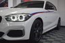 USED 2018 BMW 1 SERIES 3.0 M140I CHAMPIONSHIP EDITION 3d 335 BHP 1 of 30 / JUST SERVICED MAY 23
