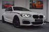USED 2018 BMW 1 SERIES 3.0 M140I CHAMPIONSHIP EDITION 3d 335 BHP 1 of 30 / JUST SERVICED MAY 23