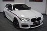USED 2018 BMW 1 SERIES 3.0 M140I CHAMPIONSHIP EDITION 3d 335 BHP 1 of 30 / JUST SERVICED MAY 23