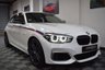 USED 2018 BMW 1 SERIES 3.0 M140I CHAMPIONSHIP EDITION 3d 335 BHP 1 of 30 / JUST SERVICED MAY 23
