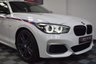 USED 2018 BMW 1 SERIES 3.0 M140I CHAMPIONSHIP EDITION 3d 335 BHP 1 of 30 / JUST SERVICED MAY 23