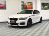 USED 2018 BMW 1 SERIES 3.0 M140I CHAMPIONSHIP EDITION 3d 335 BHP 1 of 30 / JUST SERVICED MAY 23