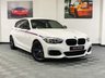 USED 2018 BMW 1 SERIES 3.0 M140I CHAMPIONSHIP EDITION 3d 335 BHP 1 of 30 / JUST SERVICED MAY 23