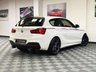 USED 2018 BMW 1 SERIES 3.0 M140I CHAMPIONSHIP EDITION 3d 335 BHP 1 of 30 / JUST SERVICED MAY 23