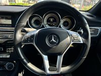 USED 2014 14 MERCEDES-BENZ CLS CLASS 2.1 CLS250 CDI BLUEEFFICIENCY AMG SPORT 4d 204 BHP 1 PREVIOUS KEEPER +  SERVICE RECORD +  FRONT AND REAR PARKING SENSORS +  FULL LEATHER TRIM +  CRUISE CONTROL +  BLUETOOTH +  AUX +  USB +  SAT NAVIGATION +  KEY LESS START +  PEDDLE SHIFTERS +  DUAL ZONE CLIMATE CONTROL +  ELECTRIC ADJUSTABLE SEATS +  DAY TIME RUNNING LIGHTS +  SPARE WHEEL +  19 INCH ALLOY WHEELS +