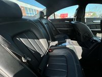 USED 2014 14 MERCEDES-BENZ CLS CLASS 2.1 CLS250 CDI BLUEEFFICIENCY AMG SPORT 4d 204 BHP 1 PREVIOUS KEEPER +  SERVICE RECORD +  FRONT AND REAR PARKING SENSORS +  FULL LEATHER TRIM +  CRUISE CONTROL +  BLUETOOTH +  AUX +  USB +  SAT NAVIGATION +  KEY LESS START +  PEDDLE SHIFTERS +  DUAL ZONE CLIMATE CONTROL +  ELECTRIC ADJUSTABLE SEATS +  DAY TIME RUNNING LIGHTS +  SPARE WHEEL +  19 INCH ALLOY WHEELS +