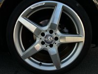 USED 2014 14 MERCEDES-BENZ CLS CLASS 2.1 CLS250 CDI BLUEEFFICIENCY AMG SPORT 4d 204 BHP 1 PREVIOUS KEEPER +  SERVICE RECORD +  FRONT AND REAR PARKING SENSORS +  FULL LEATHER TRIM +  CRUISE CONTROL +  BLUETOOTH +  AUX +  USB +  SAT NAVIGATION +  KEY LESS START +  PEDDLE SHIFTERS +  DUAL ZONE CLIMATE CONTROL +  ELECTRIC ADJUSTABLE SEATS +  DAY TIME RUNNING LIGHTS +  SPARE WHEEL +  19 INCH ALLOY WHEELS +