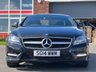 USED 2014 14 MERCEDES-BENZ CLS CLASS 2.1 CLS250 CDI BLUEEFFICIENCY AMG SPORT 4d 204 BHP 1 PREVIOUS KEEPER +  SERVICE RECORD +  FRONT AND REAR PARKING SENSORS +  FULL LEATHER TRIM +  CRUISE CONTROL +  BLUETOOTH +  AUX +  USB +  SAT NAVIGATION +  KEY LESS START +  PEDDLE SHIFTERS +  DUAL ZONE CLIMATE CONTROL +  ELECTRIC ADJUSTABLE SEATS +  DAY TIME RUNNING LIGHTS +  SPARE WHEEL +  19 INCH ALLOY WHEELS +