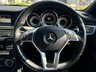 USED 2014 14 MERCEDES-BENZ CLS CLASS 2.1 CLS250 CDI BLUEEFFICIENCY AMG SPORT 4d 204 BHP 1 PREVIOUS KEEPER +  SERVICE RECORD +  FRONT AND REAR PARKING SENSORS +  FULL LEATHER TRIM +  CRUISE CONTROL +  BLUETOOTH +  AUX +  USB +  SAT NAVIGATION +  KEY LESS START +  PEDDLE SHIFTERS +  DUAL ZONE CLIMATE CONTROL +  ELECTRIC ADJUSTABLE SEATS +  DAY TIME RUNNING LIGHTS +  SPARE WHEEL +  19 INCH ALLOY WHEELS +
