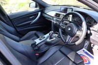 USED 2013 13 BMW 3 SERIES 2.0 320D M SPORT 4d 181 BHP 