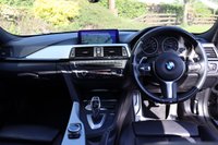 USED 2013 13 BMW 3 SERIES 2.0 320D M SPORT 4d 181 BHP 