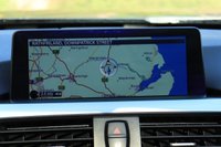USED 2013 13 BMW 3 SERIES 2.0 320D M SPORT 4d 181 BHP 
