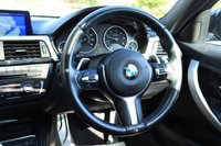 USED 2013 13 BMW 3 SERIES 2.0 320D M SPORT 4d 181 BHP 