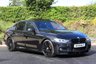 USED 2013 13 BMW 3 SERIES 2.0 320D M SPORT 4d 181 BHP 