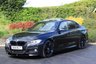USED 2013 13 BMW 3 SERIES 2.0 320D M SPORT 4d 181 BHP 