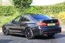 USED 2013 13 BMW 3 SERIES 2.0 320D M SPORT 4d 181 BHP 