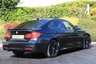 USED 2013 13 BMW 3 SERIES 2.0 320D M SPORT 4d 181 BHP 