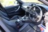 USED 2013 13 BMW 3 SERIES 2.0 320D M SPORT 4d 181 BHP 