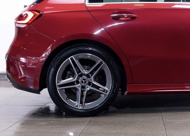 2021 Mercedes-Benz A-CLASS - Photo 3