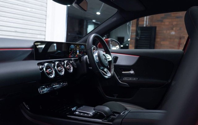 2021 Mercedes-Benz A-CLASS - Photo 5