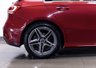 USED 2021 21 MERCEDES-BENZ A-CLASS 1.3 A 180 AMG LINE PREMIUM PLUS 5d 135 BHP 
