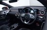 USED 2021 21 MERCEDES-BENZ A-CLASS 1.3 A 180 AMG LINE PREMIUM PLUS 5d 135 BHP 