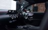 USED 2021 21 MERCEDES-BENZ A-CLASS 1.3 A 180 AMG LINE PREMIUM PLUS 5d 135 BHP 