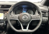 USED 2019 69 NISSAN QASHQAI 1.3 DIG-T TEKNA 5d 140 BHP 