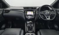 USED 2019 69 NISSAN QASHQAI 1.3 DIG-T TEKNA 5d 140 BHP 