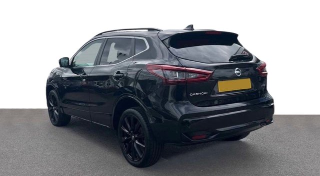 2019 NISSAN QASHQAI - Photo 3