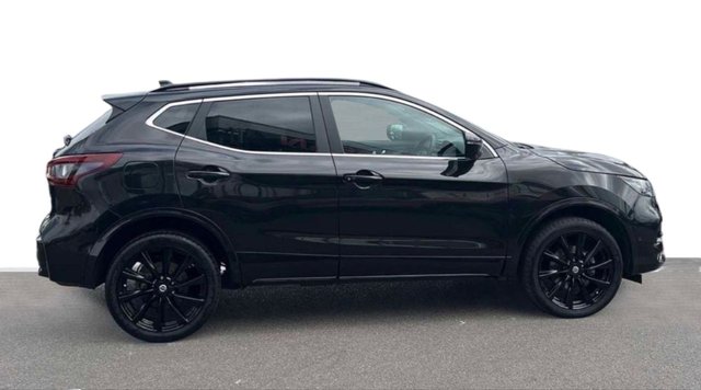 2019 NISSAN QASHQAI - Photo 2