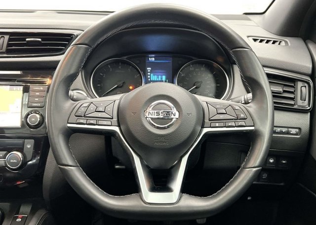 2019 NISSAN QASHQAI - Photo 4