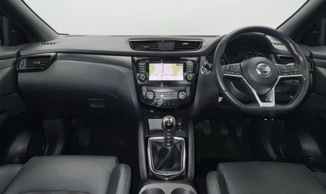 2019 NISSAN QASHQAI - Photo 5