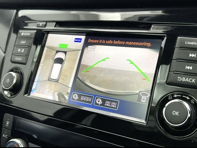 2019 NISSAN QASHQAI - Photo 6