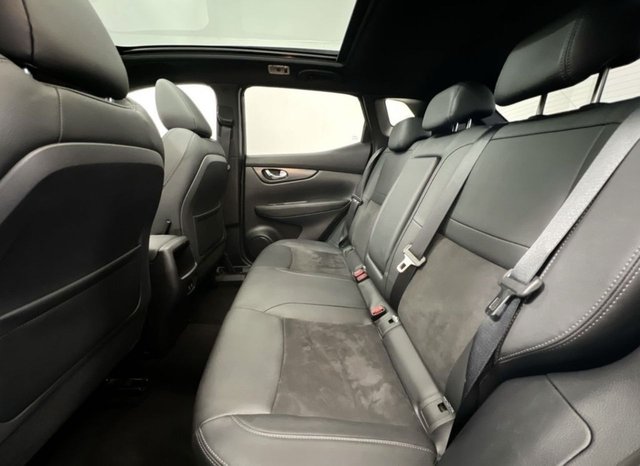 2019 NISSAN QASHQAI - Photo 8