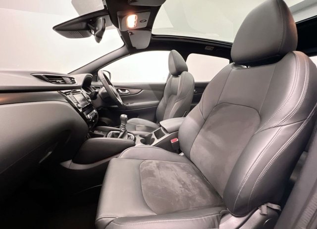 2019 NISSAN QASHQAI - Photo 7