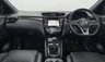 USED 2019 69 NISSAN QASHQAI 1.3 DIG-T TEKNA 5d 140 BHP 