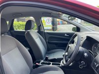 USED 2007 57 FORD FOCUS 1.6 LX 5d 100 BHP 