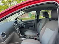 USED 2007 57 FORD FOCUS 1.6 LX 5d 100 BHP 