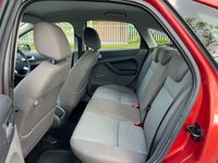 USED 2007 57 FORD FOCUS 1.6 LX 5d 100 BHP 